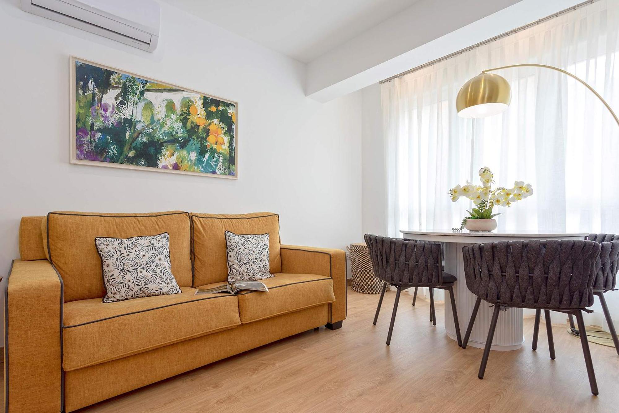Genteel Home Santo Cristo غرناطة المظهر الخارجي الصورة