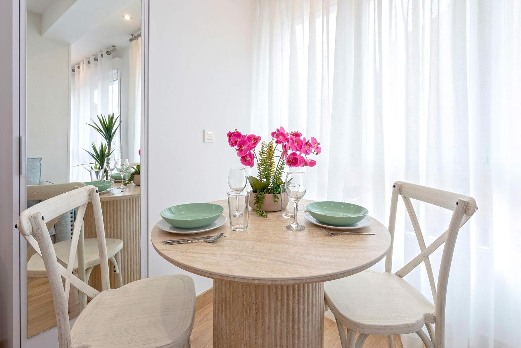 Genteel Home Santo Cristo غرناطة المظهر الخارجي الصورة
