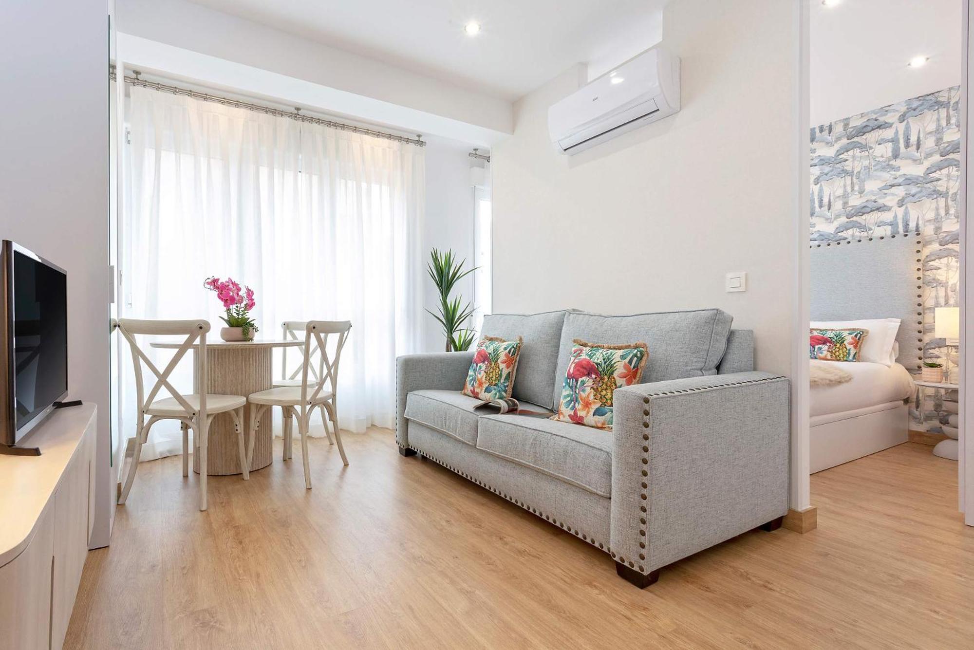 Genteel Home Santo Cristo غرناطة المظهر الخارجي الصورة
