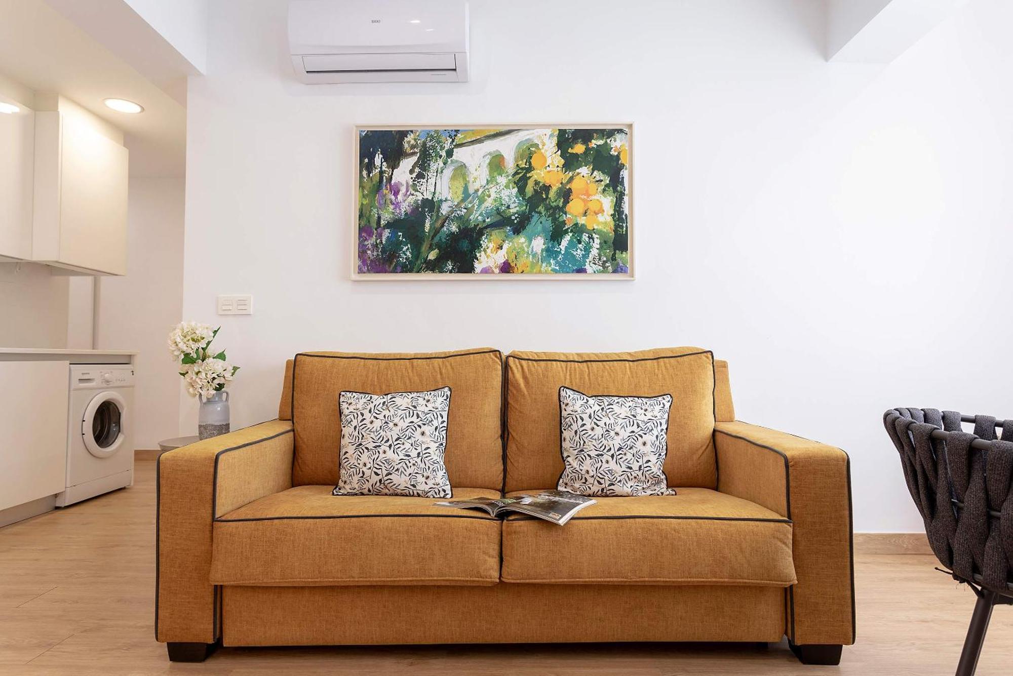 Genteel Home Santo Cristo غرناطة المظهر الخارجي الصورة