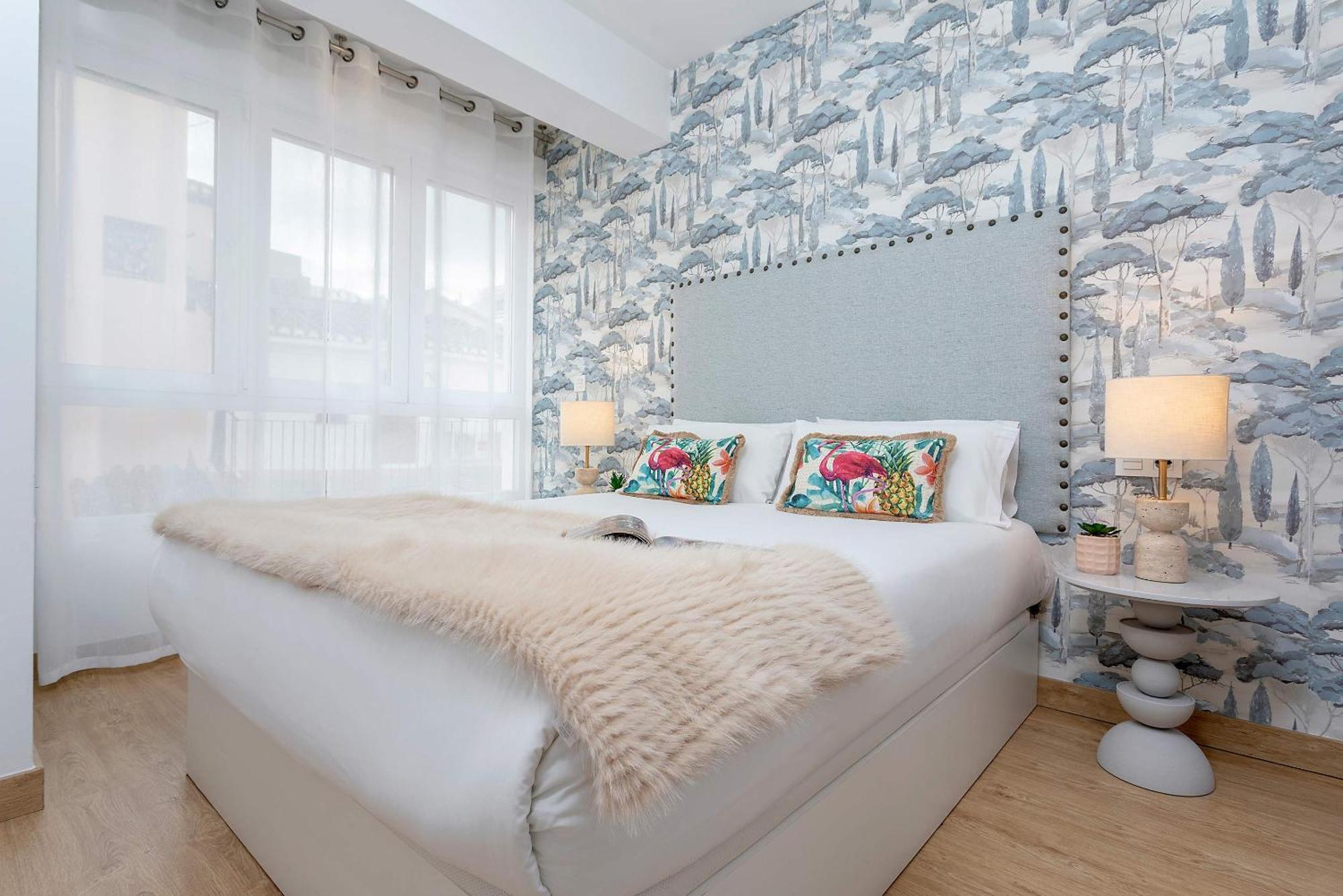 Genteel Home Santo Cristo غرناطة المظهر الخارجي الصورة