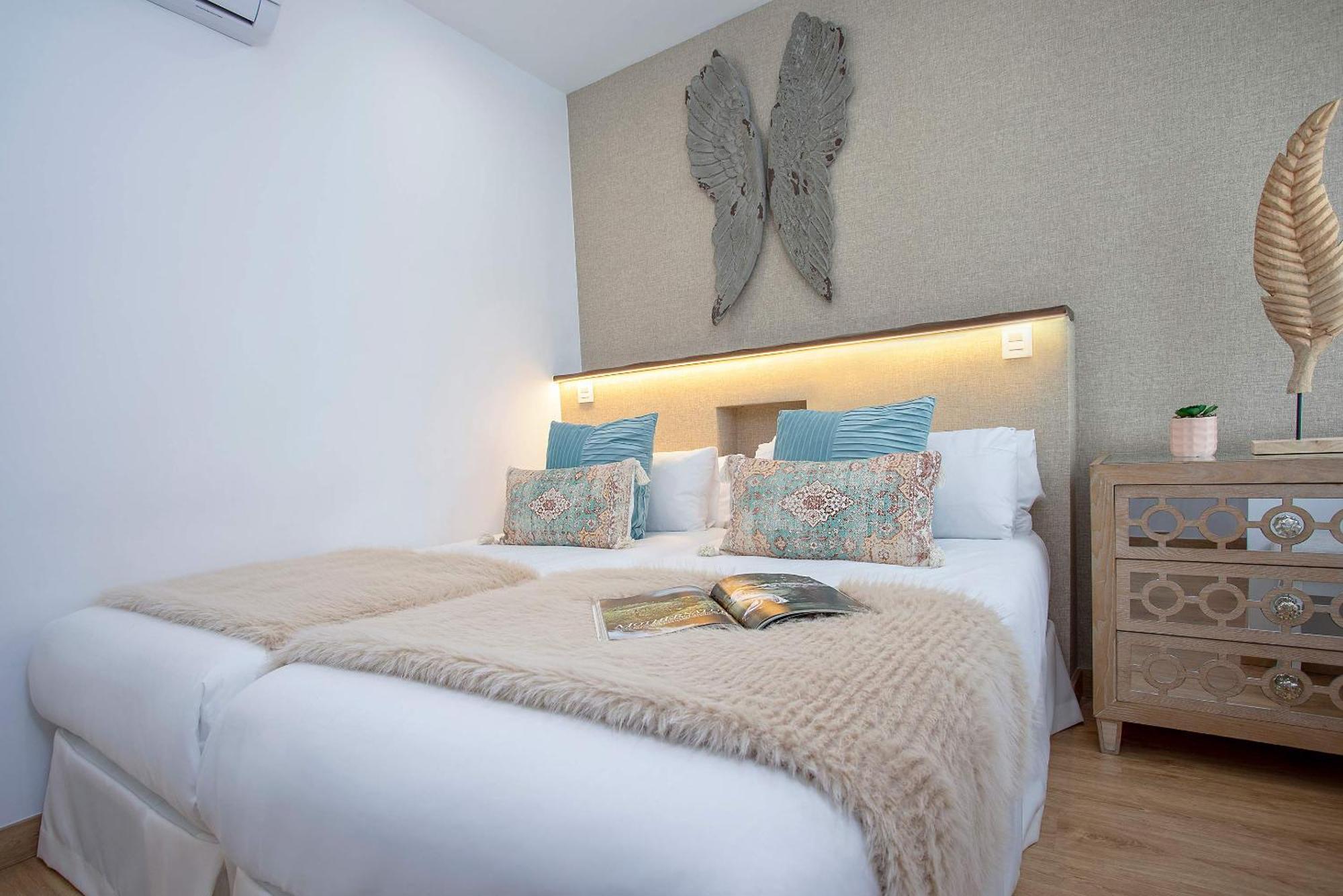 Genteel Home Santo Cristo غرناطة المظهر الخارجي الصورة