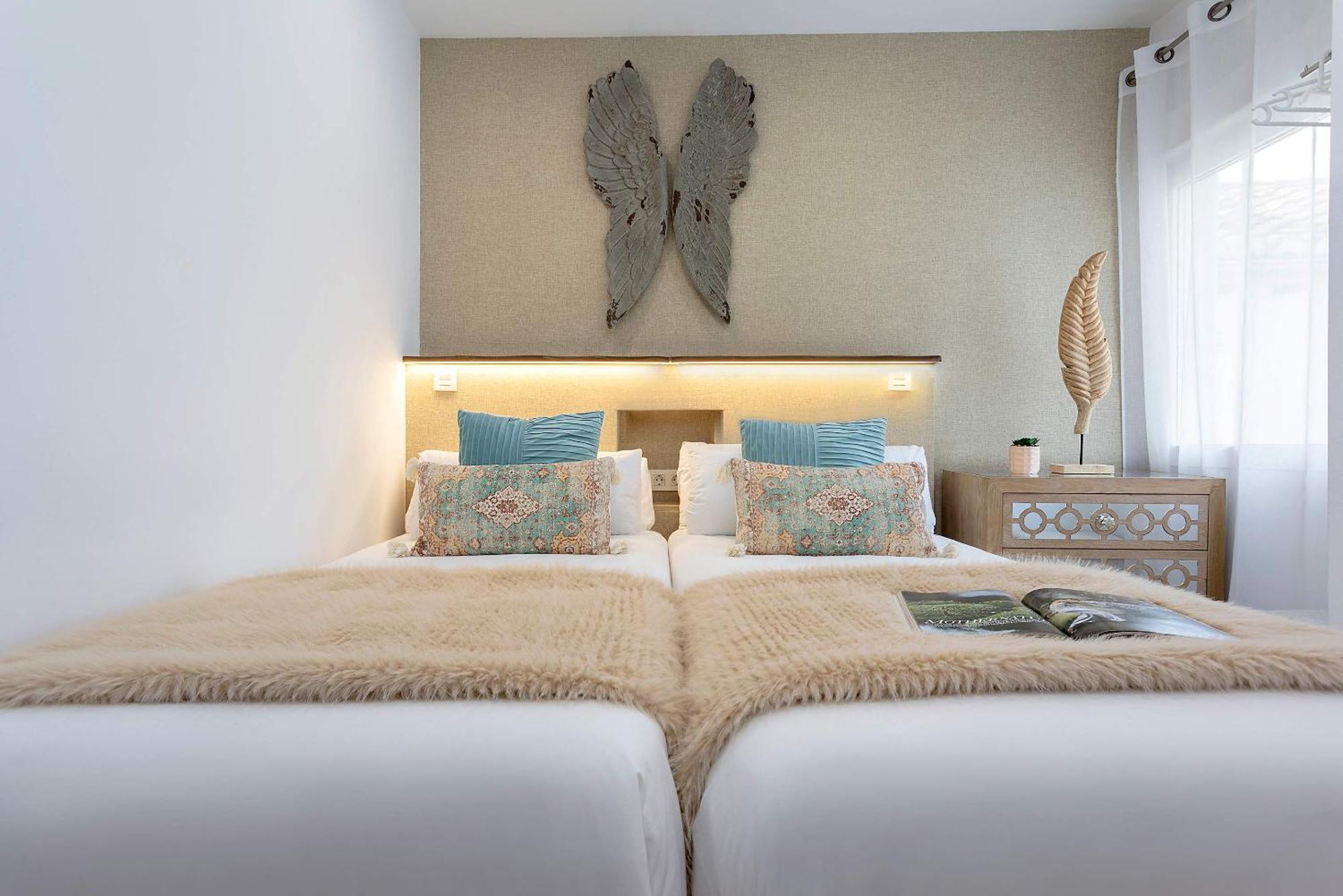Genteel Home Santo Cristo غرناطة المظهر الخارجي الصورة