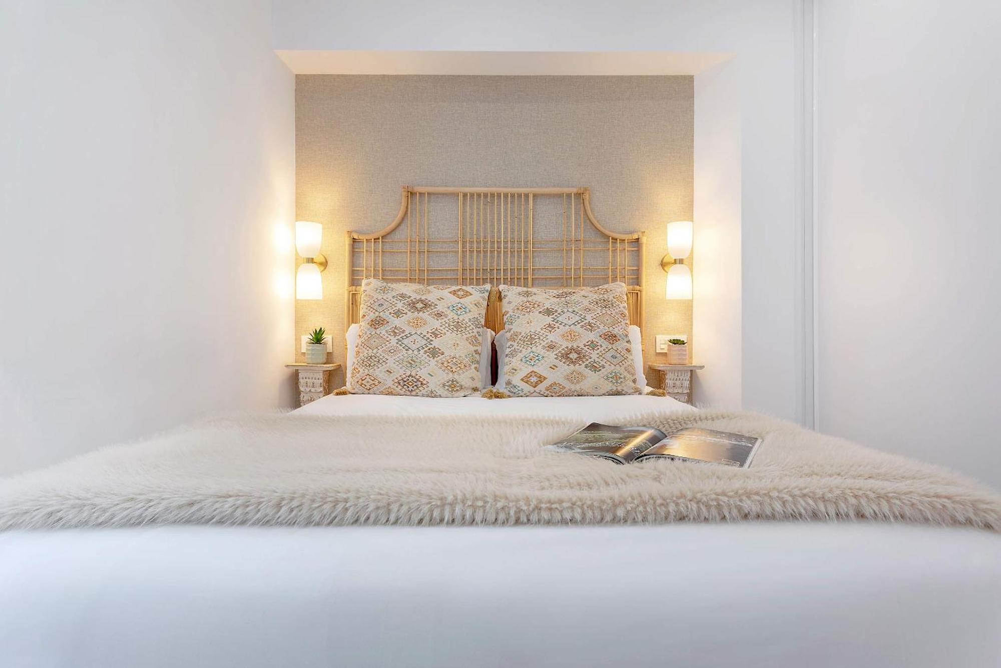 Genteel Home Santo Cristo غرناطة المظهر الخارجي الصورة
