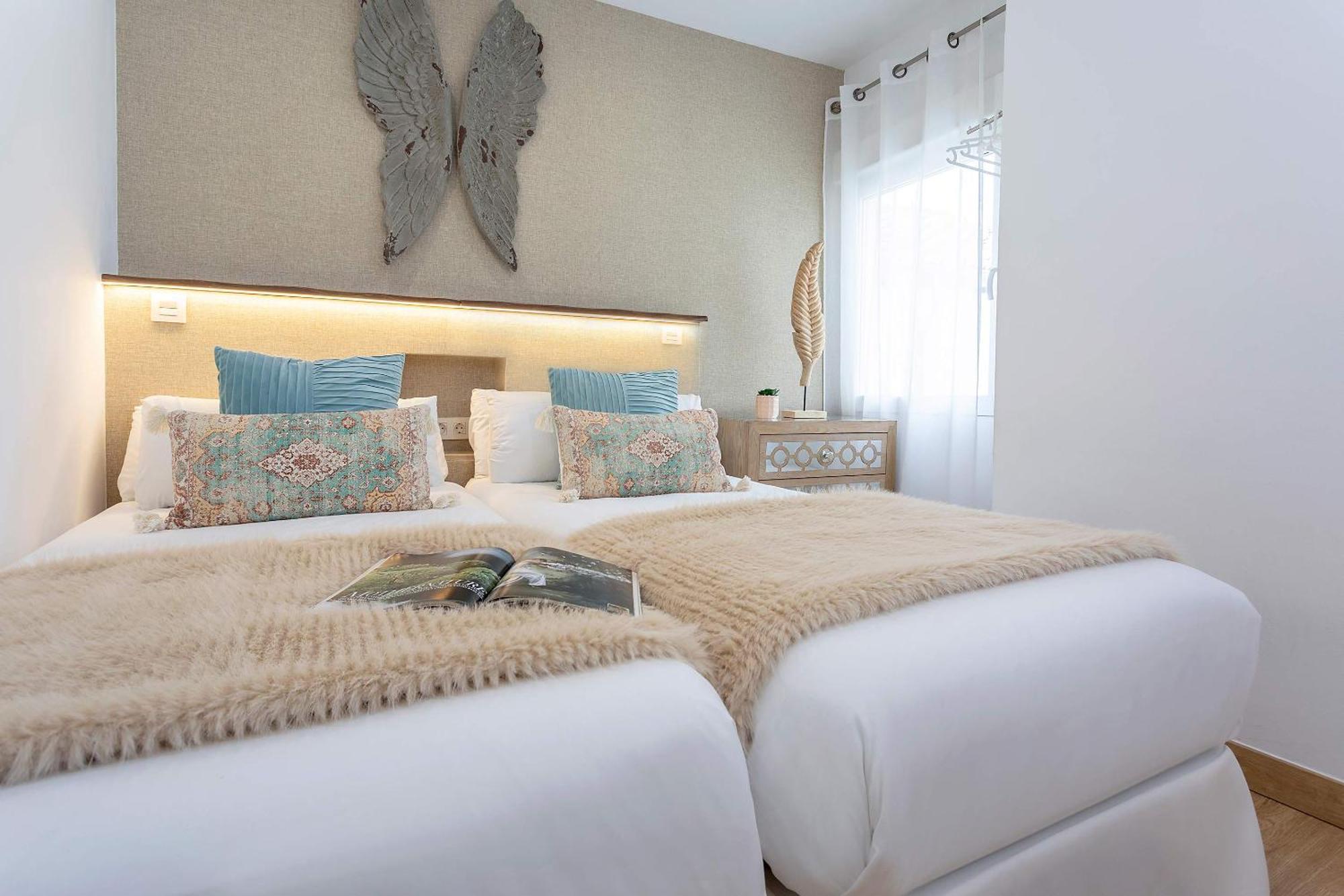 Genteel Home Santo Cristo غرناطة المظهر الخارجي الصورة